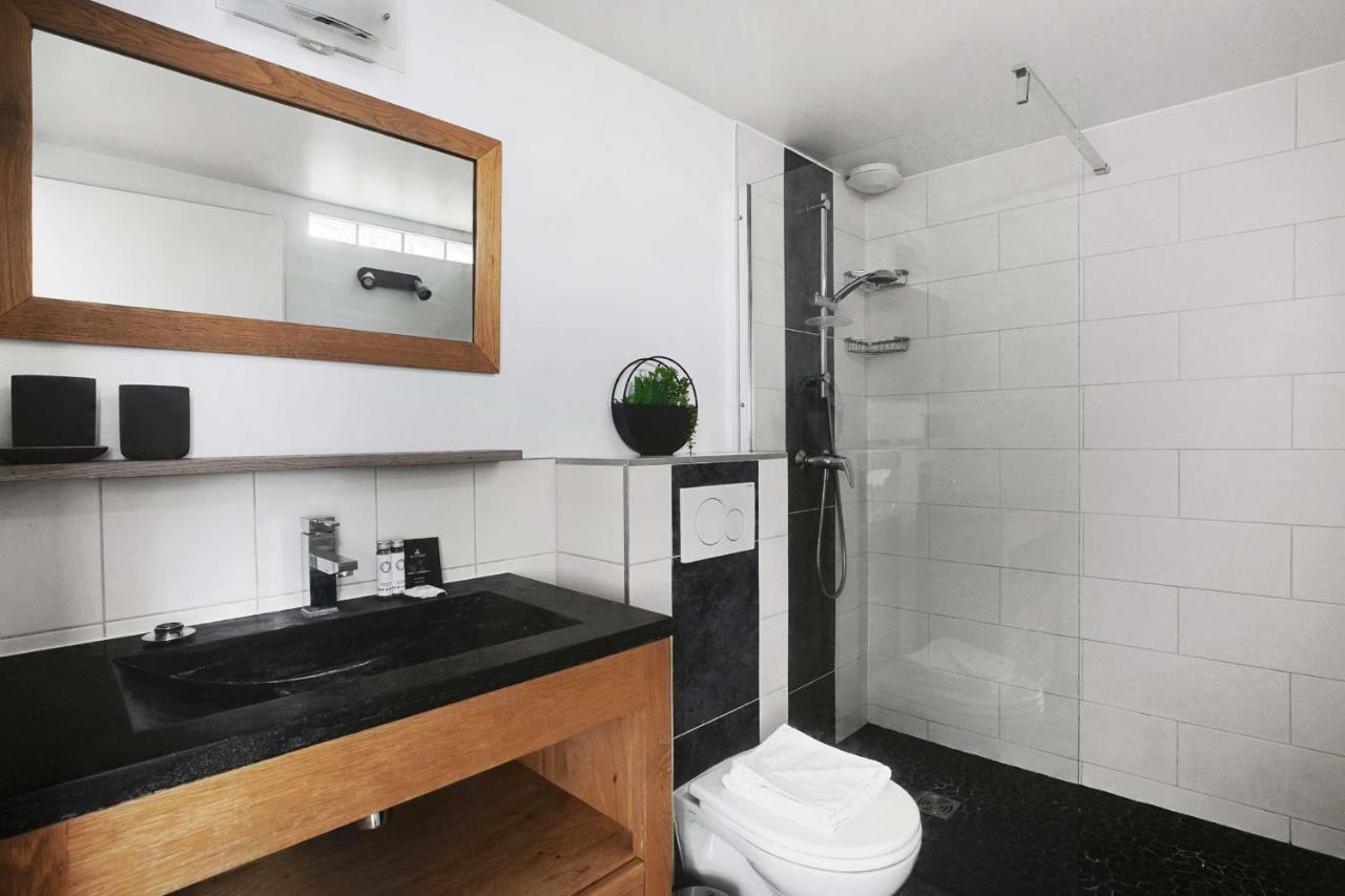 Spacious Apartment - 2Br-6P - Montparnasse Paris Exterior photo